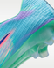 NIKE ZOOM MERCURIAL SUPERFLY 11 ELITE "Sam Kerr" FG (IO3790-300) IO3790-300 фото 9