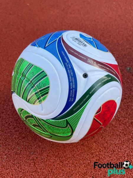 ADIDAS FIFA WORLD CUP 26&trade; TRIONDA LEAGUE Box (JD8045) JD8045 фото
