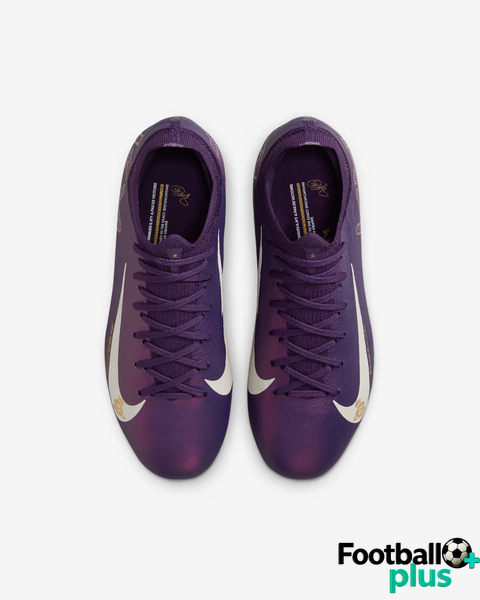 NIKE ZOOM MERCURIAL VAPOR 16 PRO KM FG (FQ8689-500) FQ8689-500 фото