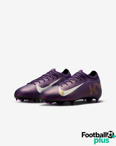 NIKE ZOOM MERCURIAL VAPOR 16 PRO KM FG (FQ8689-500) FQ8689-500 фото