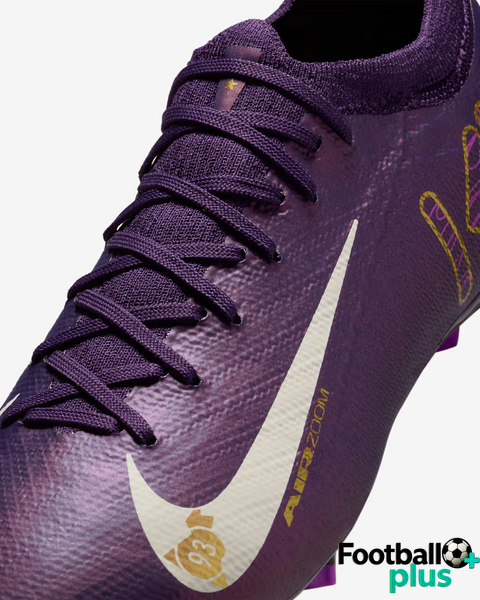 NIKE ZOOM MERCURIAL VAPOR 16 PRO KM FG (FQ8689-500) FQ8689-500 фото