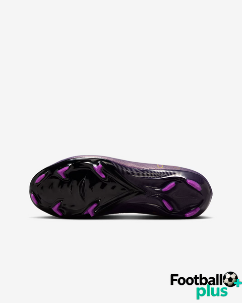NIKE ZOOM MERCURIAL VAPOR 16 PRO KM FG (FQ8689-500) FQ8689-500 фото