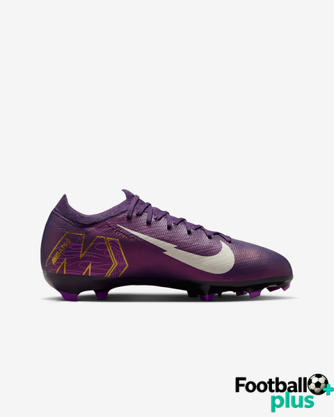NIKE ZOOM MERCURIAL VAPOR 16 PRO KM FG (FQ8689-500) FQ8689-500 фото