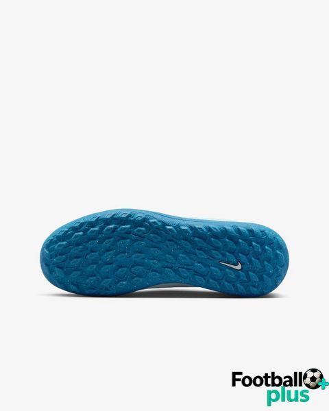 JR NIKE MERCURIAL VAPOR 16 CLUB TF (FQ8287-400) FQ8287-400 фото