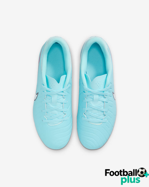JR NIKE TIEMPO LEGEND 10 ACADEMY FG\MG (DV4348-401) DV4348-401 фото