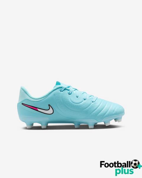 JR NIKE TIEMPO LEGEND 10 ACADEMY FG\MG (DV4348-401) DV4348-401 фото