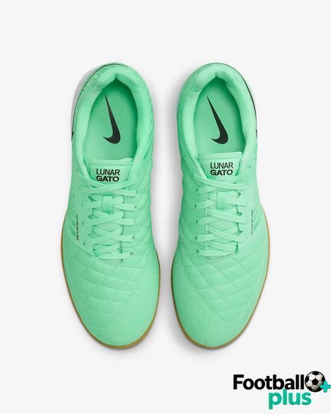 NIKE LUNARGATO II IC (580456-300) 580456-300 фото
