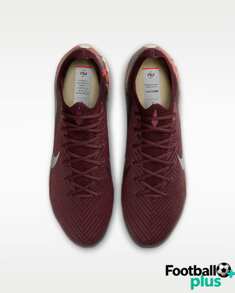 NIKE ZOOM MERCURIAL VAPOR 16 ELITE NU FG (IO8442-661) IO8442-661 фото