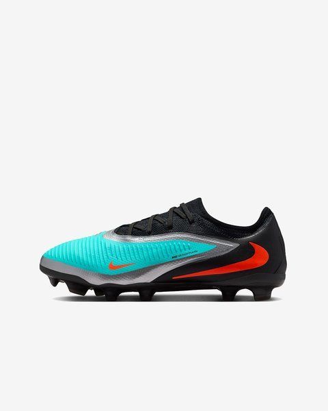 JR NIKE PHANTOM 6 LOW PRO LE FG (II6280-001) II6280-001 фото