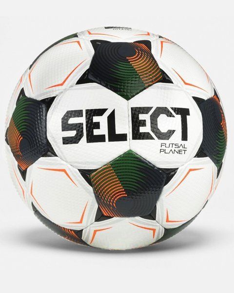 SELECT FUTSAL PLANET V26 FIFA BASIC (310021-140) 310021-140 фото