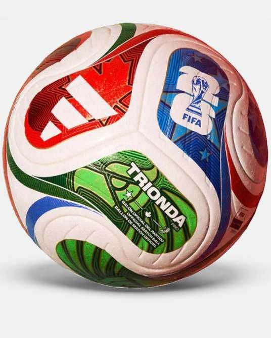 ADIDAS FIFA WORLD CUP 26™ TRIONDA LEAGUE (JD8030)
