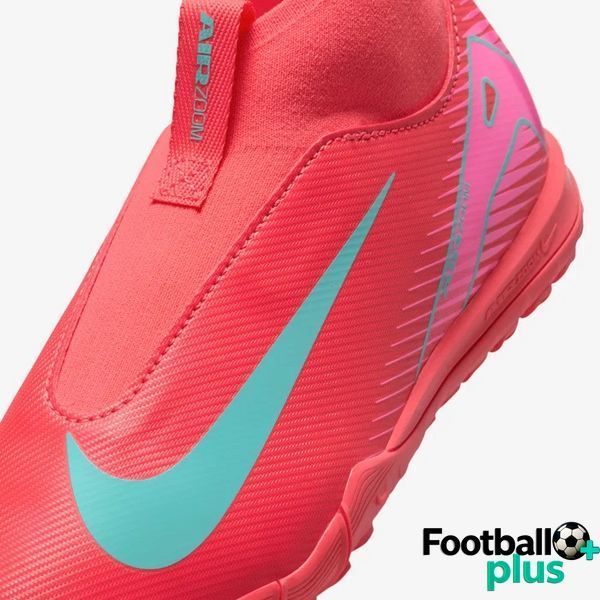 JR NIKE ZOOM MERCURIAL SUPERFLY 10 ACADEMY TF (FQ8310-800) FQ8310-800 фото