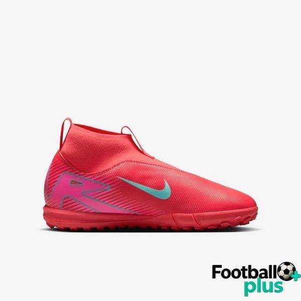 JR NIKE ZOOM MERCURIAL SUPERFLY 10 ACADEMY TF (FQ8310-800) FQ8310-800 фото