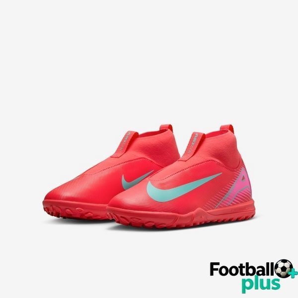 JR NIKE ZOOM MERCURIAL SUPERFLY 10 ACADEMY TF (FQ8310-800) FQ8310-800 фото