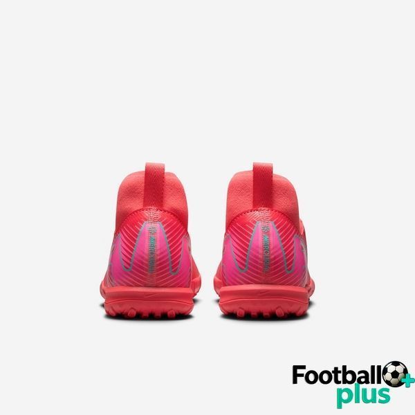 JR NIKE ZOOM MERCURIAL SUPERFLY 10 ACADEMY TF (FQ8310-800) FQ8310-800 фото