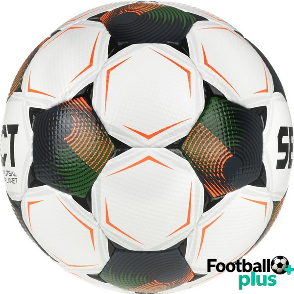 SELECT FUTSAL PLANET V26 FIFA BASIC (310021-140) 310021-140 фото