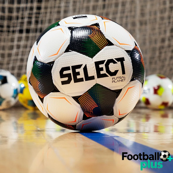 SELECT FUTSAL PLANET V26 FIFA BASIC (310021-140) 310021-140 фото
