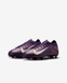 NIKE ZOOM MERCURIAL VAPOR 16 PRO KM FG (FQ8689-500) FQ8689-500 фото 4
