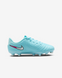 JR NIKE TIEMPO LEGEND 10 ACADEMY FG\MG (DV4348-401) DV4348-401 фото 3
