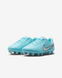 JR NIKE TIEMPO LEGEND 10 ACADEMY FG\MG (DV4348-401) DV4348-401 фото 4