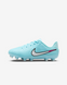 JR NIKE TIEMPO LEGEND 10 ACADEMY FG\MG (DV4348-401) DV4348-401 фото 1