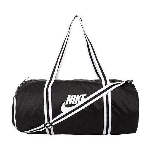 NIKE HERITAGE DUFF (BA6147-010) 525592044347 фото