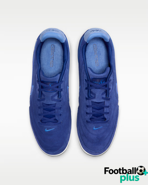 NIKE TIEMPO STREETGATO PREMIUM IC (HV3493-444) HV3493-444 фото