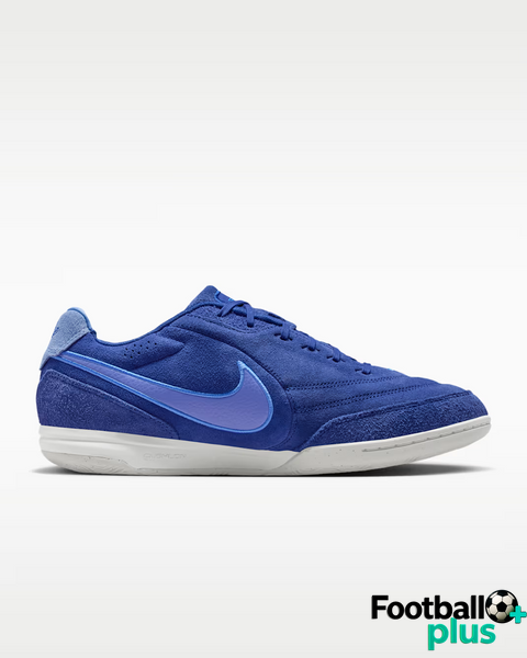 NIKE TIEMPO STREETGATO PREMIUM IC (HV3493-444) HV3493-444 фото