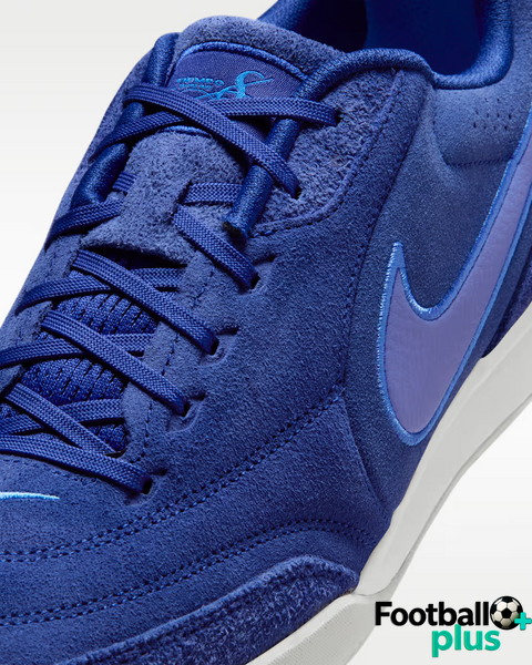 NIKE TIEMPO STREETGATO PREMIUM IC (HV3493-444) HV3493-444 фото