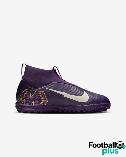 JR NIKE ZOOM MERCURIAL SUPERFLY 10 ACADEMY KM TF (HF3420-500) HF3420-500 фото