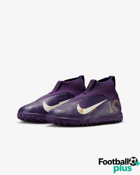 JR NIKE ZOOM MERCURIAL SUPERFLY 10 ACADEMY KM TF (HF3420-500) HF3420-500 фото
