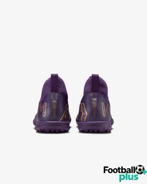 JR NIKE ZOOM MERCURIAL SUPERFLY 10 ACADEMY KM TF (HF3420-500) HF3420-500 фото