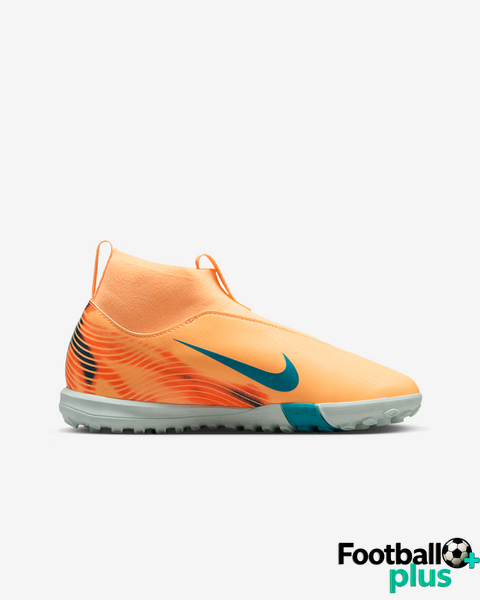 JR NIKE ZOOM MERCURIAL SUPERFLY 10 ACADEMY KM TF (HF3420-801) HF3420-801 фото