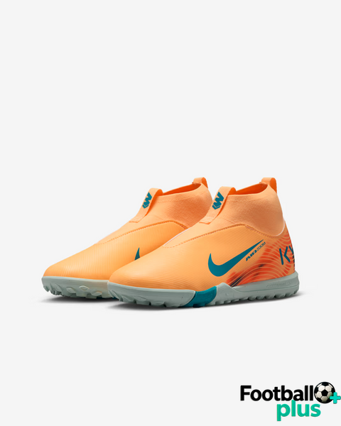 JR NIKE ZOOM MERCURIAL SUPERFLY 10 ACADEMY KM TF (HF3420-801) HF3420-801 фото
