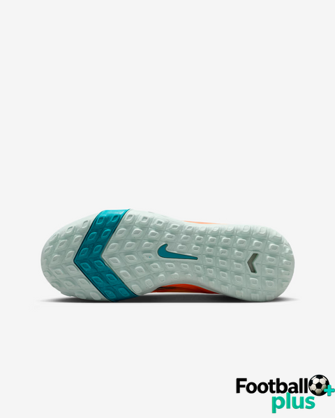 JR NIKE ZOOM MERCURIAL SUPERFLY 10 ACADEMY KM TF (HF3420-801) HF3420-801 фото