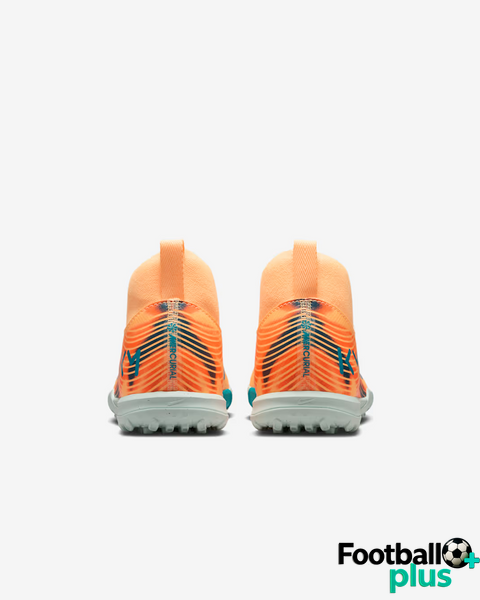 JR NIKE ZOOM MERCURIAL SUPERFLY 10 ACADEMY KM TF (HF3420-801) HF3420-801 фото