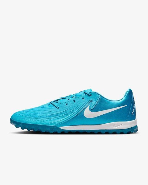 NIKE PHANTOM GX 2 ACADEMY TF (FJ2577-400) FJ2577-400 фото