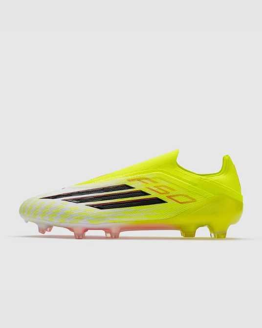 ADIDAS F50 ELITE LL FG (JR6458)