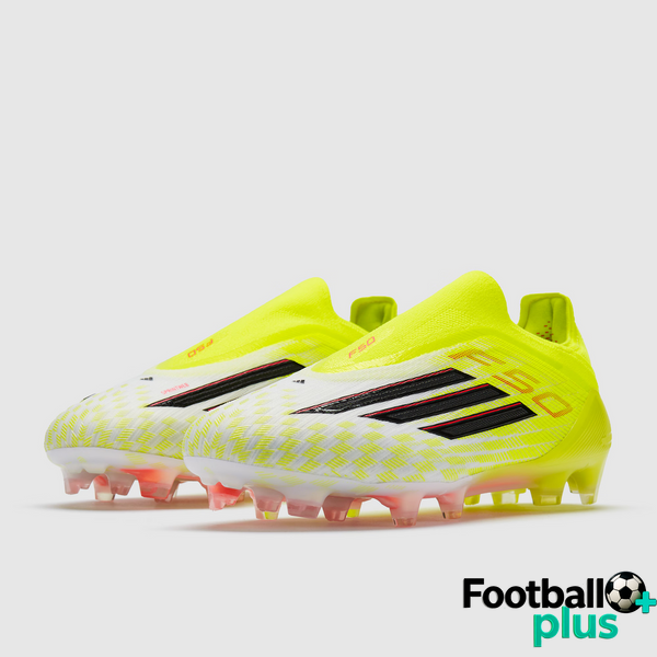 ADIDAS F50 ELITE LL FG (JR6458) JR6458 фото