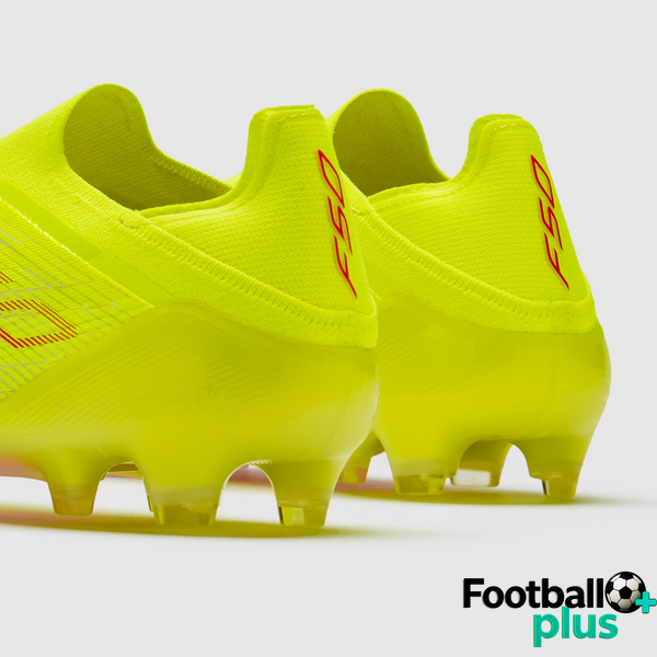 ADIDAS F50 ELITE LL FG (JR6458) JR6458 фото