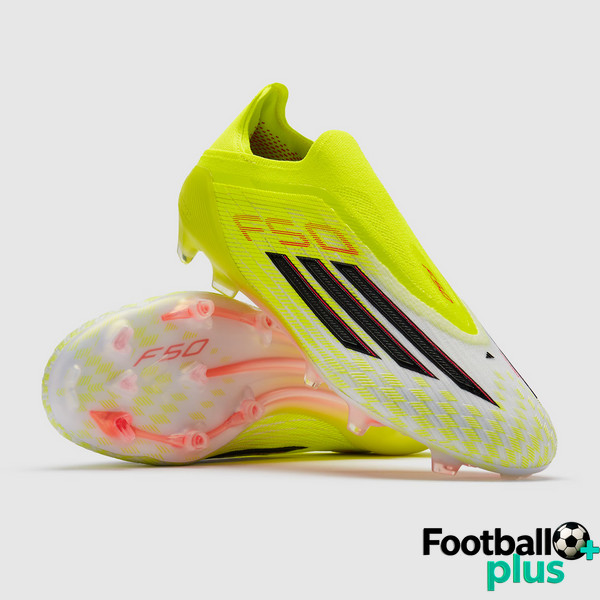 ADIDAS F50 ELITE LL FG (JR6458) JR6458 фото