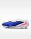 NIKE PHANTOM 6 LOW PRO FG (HJ4122-446) HJ4122-446 фото 1