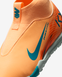 JR NIKE ZOOM MERCURIAL SUPERFLY 10 ACADEMY KM TF (HF3420-801) HF3420-801 фото 7