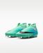 NIKE JR. MERCURIAL SUPERFLY 11 ACADEMY SAM KERR FG/MG (IR2773-300) IR2773-300 фото 5