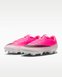 NIKE MERCURIAL VAPOR 17 ACADEMY FG/MG T (IO8228-900) IO8228-900 фото 5
