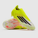 ADIDAS F50 ELITE LL FG (JR6458) JR6458 фото 5