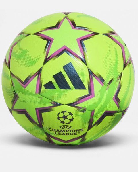 ADIDAS UEFA CHAMPIONS LEAGUE 26/27 League (KY5573) KY5573 фото