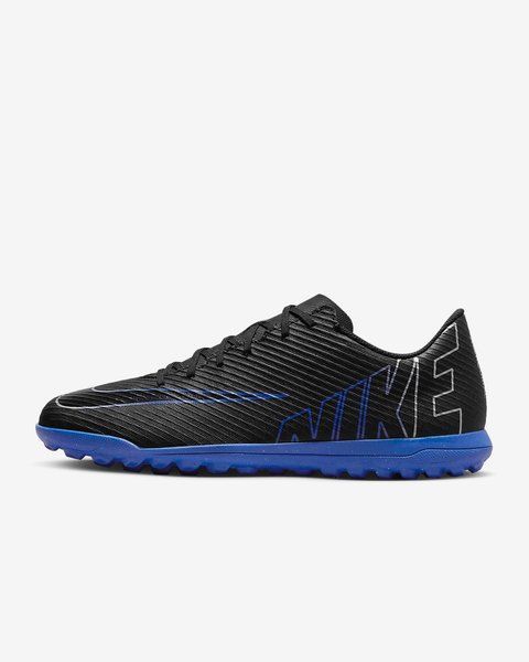 NIKE MERCURIAL VAPOR 15 CLUB TF (DJ5968-040) DJ5968-040 фото