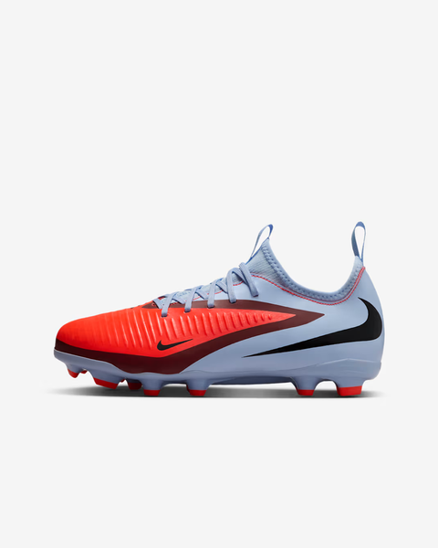 JR NIKE PHANTOM 6 LOW ACADEMY MG (HM9203-400) HM9203-400 фото