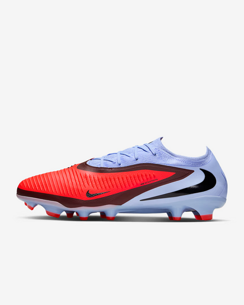 NIKE PHANTOM 6 LOW PRO FG (HJ4122-400) HJ4122-400 фото